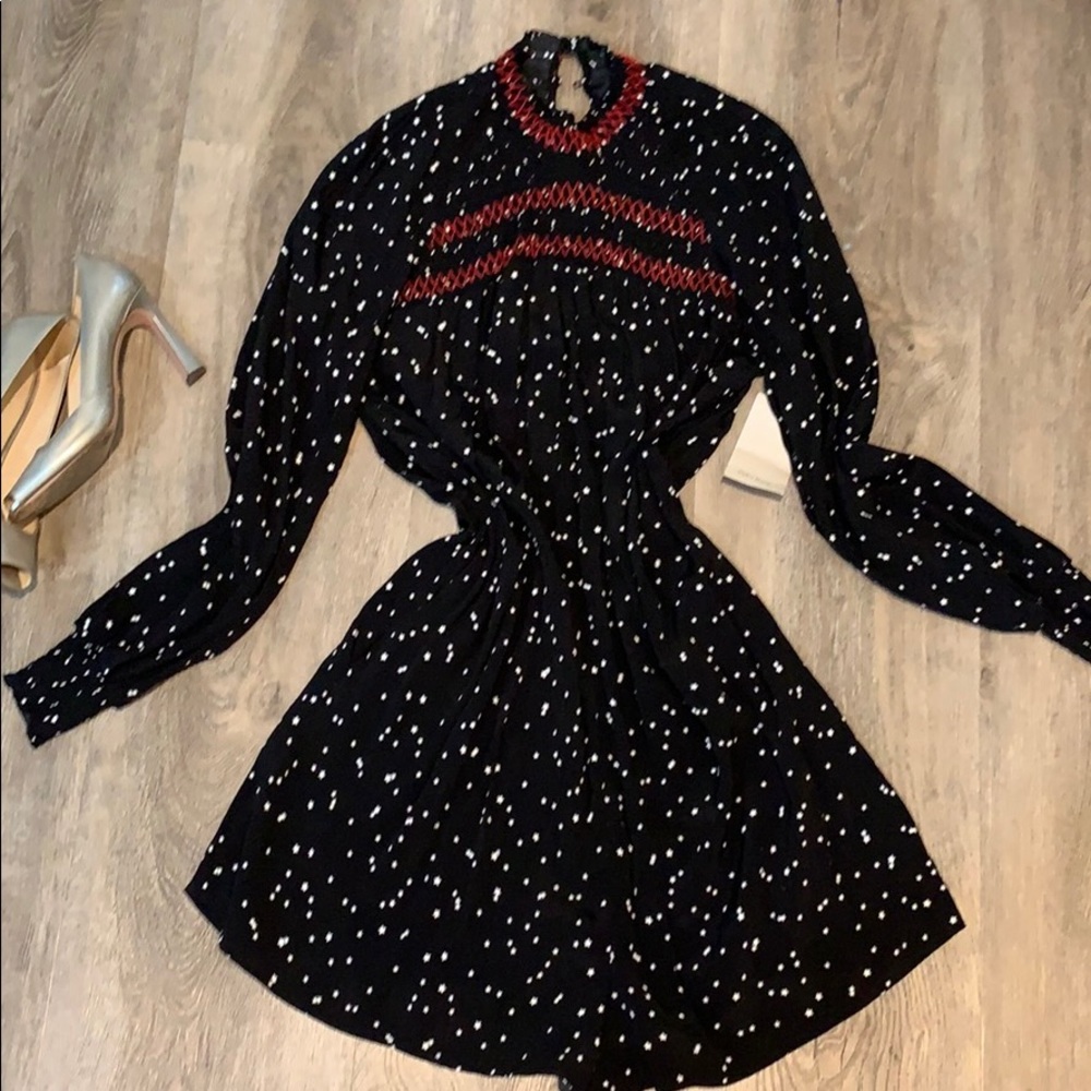 Zara Romper